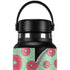 Donuts Foodie Hydro Flask 32oz Wide Mouth Skin